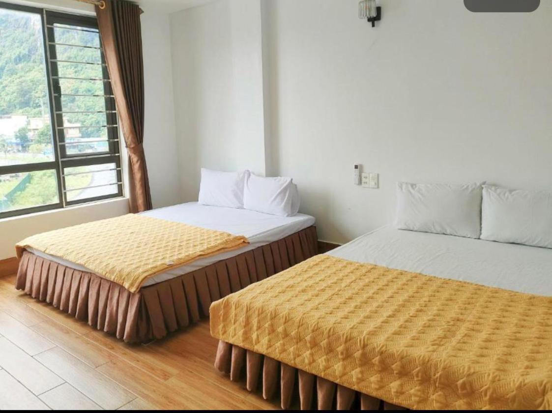 Huong Quynh Homestay Hải Phòng Extérieur photo